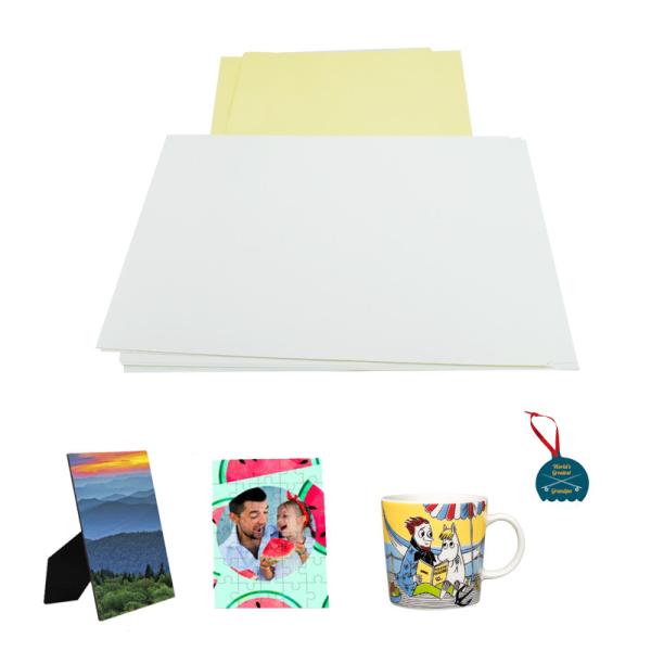 Quality A3 110gsm Sublimation Transfer Paper For Mugs for sale