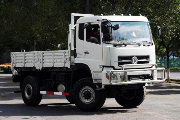 Euro3 Dongfeng 4x4 EQ2140AX Off-Road Truck,Dongfeng Truck,Dongfeng Camions
