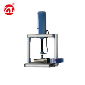 China High Intelligence ARAM Controller Softness And Hardness Of Mattress Tester wholesale
