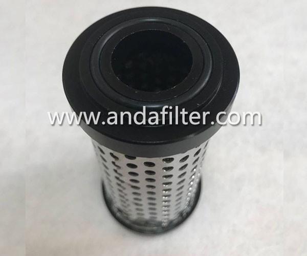 Quality High Quality High Pressure CNG LNG Fuel Gas Filter For Gas Engine Generator WG971655010-7 for sale