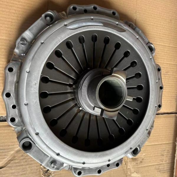 DAF Truck XF105 XF95 CF85 CF65 LF55 LF45 3482083032 Clutch Cover with 1997-2010