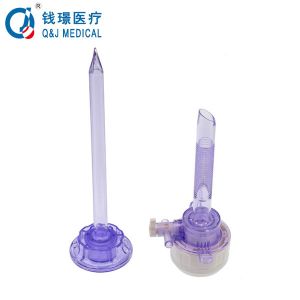 China Single Use Disposable Laparoscopic Trocars for Medical Laparoscopic Instrument wholesale