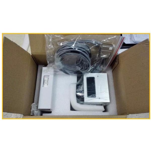 Laser Scan Head Laser Machine Parts 10mm Input Aperture For Precision Marking