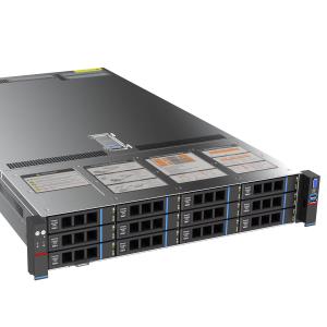 China ZC2250 Server for SMBs with 5C-35C Temperature Range wholesale