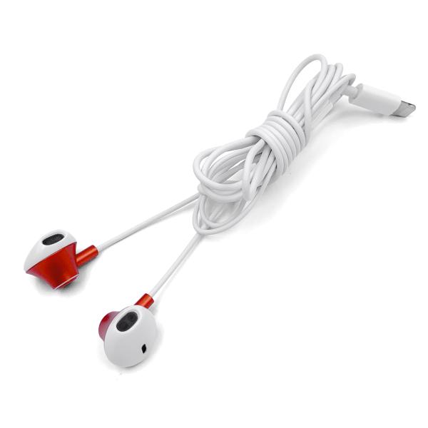 Seaf Proof JL 16Ohm 1.2m Lighting Cable Earphones