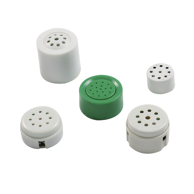 Durable Push Button Sound Module Children Voice Recording AG3/AG10/AG13 Battery 1