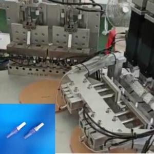 China Fully Automatic Assembly Of Infusion Needle-Free Connectors wholesale