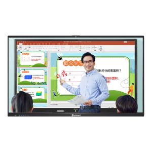 Interactive Smart Board Touch Screen 75 Inch Smart Whiteboard  for Class
