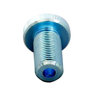 Durable Prototype Machining Services Material Cutting Machining Surface Treatment