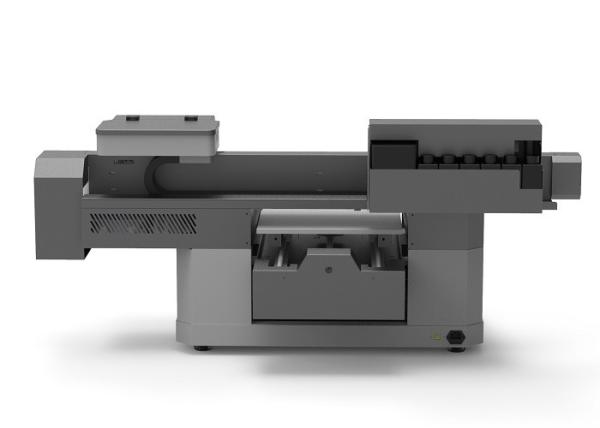 Quality Fast Speed  Uv Digital Printing Machine 12 Color With Water Cooling System for sale