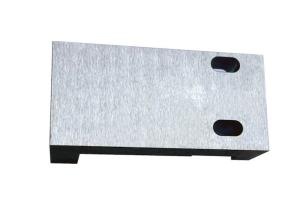 China DIN SKD61 Precision CNC Machining Parts Machine Metal Parts CNC Machining Component wholesale