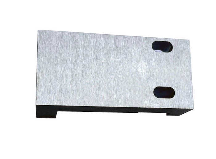 DIN SKD61 Precision CNC Machining Parts Machine Metal Parts CNC Machining Component
