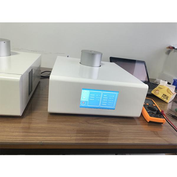 Quality Low Temperature Differential Scanning Calorimeter 0.001mW for sale