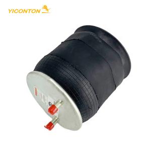 China China Manufacture AIR SPRING FOR HENDRICKSON TAILER S-23721/FIRESTONE W01-358-9644/CONTITECH 910-16P569 IATF16949 wholesale