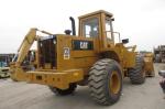 Used loader CAT 966E Low price