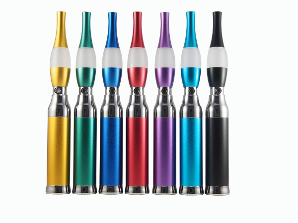 Flower Vase Clectronic Cigarette