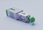 SC APC FTTH CATV Single Mode Fiber Attenuator Optical Variable Attenuator