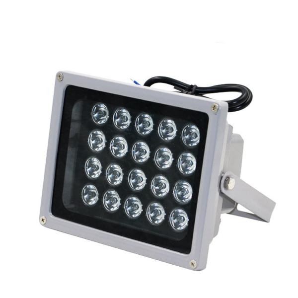 Quality AC 220V 30W LED Waterproof Solar Lights For Fountain Photosensitive Control for sale