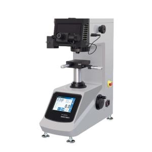 China Micro Vickers Hardness Tester IQUALITROL HV-1000TPTA with Touch Screen and Printer wholesale
