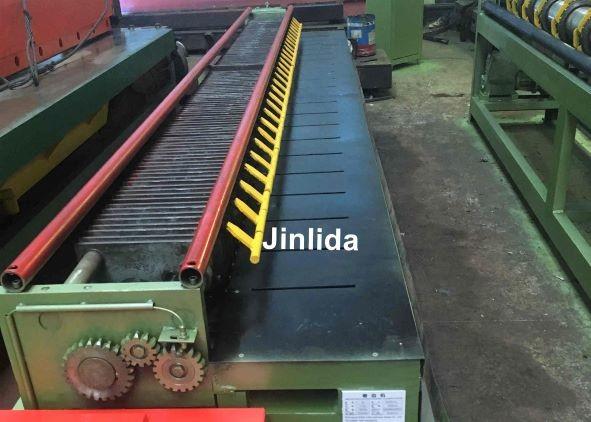 Quality Automatic Edge Banding Machine / Gabion Box Machine Gabion Mattress for sale