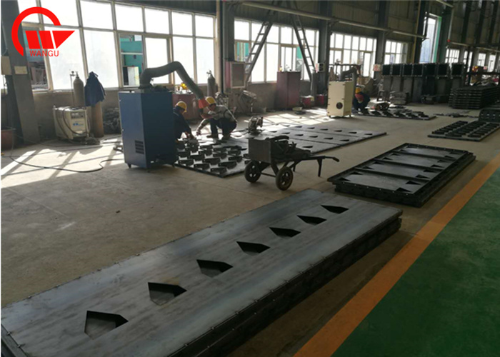 WG Series Rotary Drum Dryer Customized Technologies for High Moisture and High Viscosity Materials