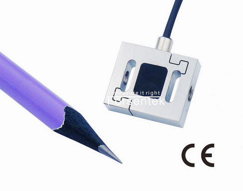 10lb miniature s type load cell 20lb