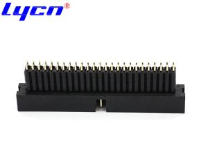 China 100 Pin Box Header Connector wholesale