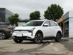 2023 NETA U Electric Vehicle The Perfect Combination of Style and Efficiency Used Car with Good Condition