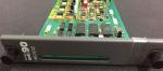 ABB IMCIS02 Bailey Infi 90 Control System Control I/O Slave CIS Module Front