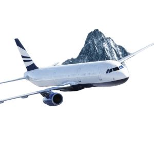 Logistics Economical DDP Air Shipping LCL From China To Netherlands