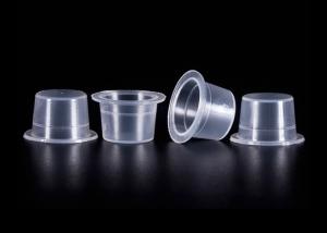 PVC Plastic Tattoo Ink Cup Permanent Makeup Pigment Ink Cup Holder