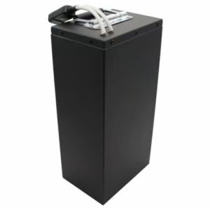 522x240x218mm Lithium Trailer Battery , Practical Lithium Deep Cycle RV Battery