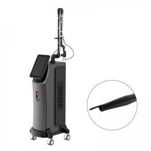China 10600nm CO2 Fractional Laser Machine With 7 Joints Arm Scar / Wrinkle Removal Vaginal Treatment on sale