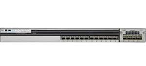 China 12port Cisco 10Gb Ethernet Switch SFP 2GB RAM Flash Memory Wireless Controller wholesale