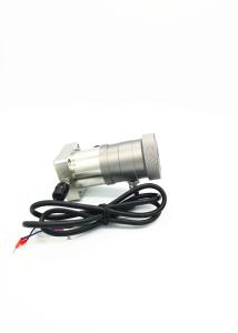 China Loop Powered Blind Three Wire Transmitter , Dew Point Analyzer Range -110℃ Dp To +20℃ DP wholesale