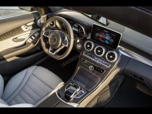 NTG MERCEDES BENZ Navigation System Carplay Module Bluetooth 4.0
