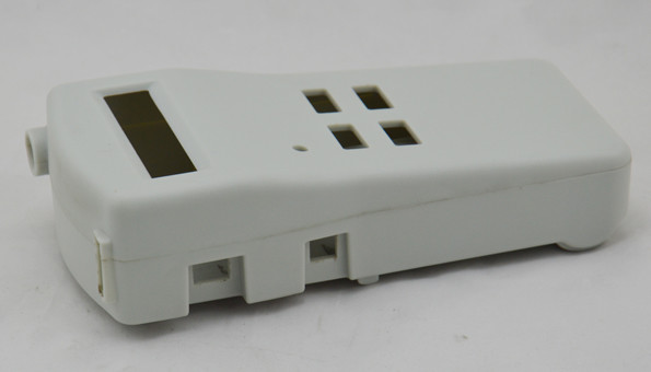 Waterproof IP65 Plastic Enclosure Box Anti Corrosion