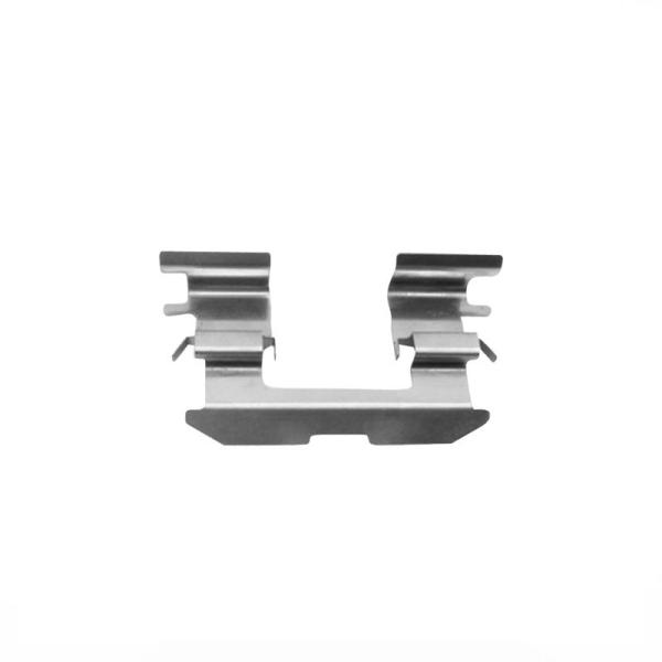 5.0mm Sheet Metal Stamping Parts