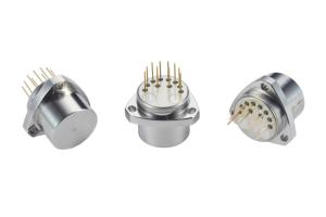China Military Vibration Sensor Acceleration Measurement Unit with deviation value K0/K1≤±3 mg wholesale