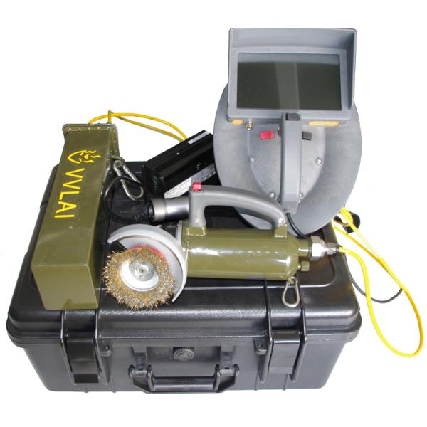 Underwater Electric Cutting Machine VVL-QG-S