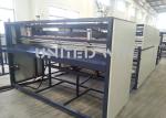 Fibc Jumbo Bag Testing Machine Top Crane Drop Fibc Bag Making Machine 4kw