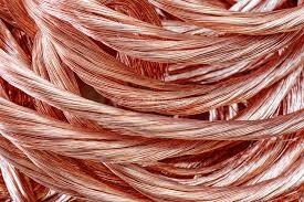Quality ODM Stripped Beryllium Bare Copper Wire Alloy 25 UNS C17200 for sale