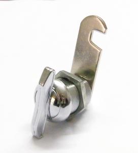 China Wing Knob Cabinet Lock without key Knob Locks wholesale