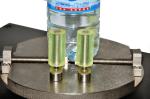 Bottle lid cap torque force tester digital torque screwdriver digital torque