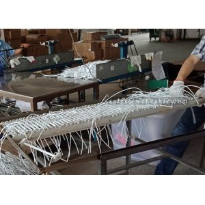 UL21947 Electric Equipment Extendable Curly Cable