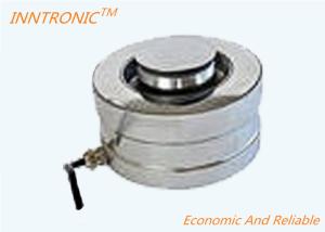 China Load Cell TC014 Compression Alloy steel IP68 weight sensor 470t C3 for truck scale weighing 2mv/v wholesale