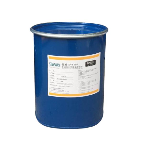 Quality Nonpungent Odor Pu Seam Sealer , Two Part Silicone Adhesive Water Resistance for sale