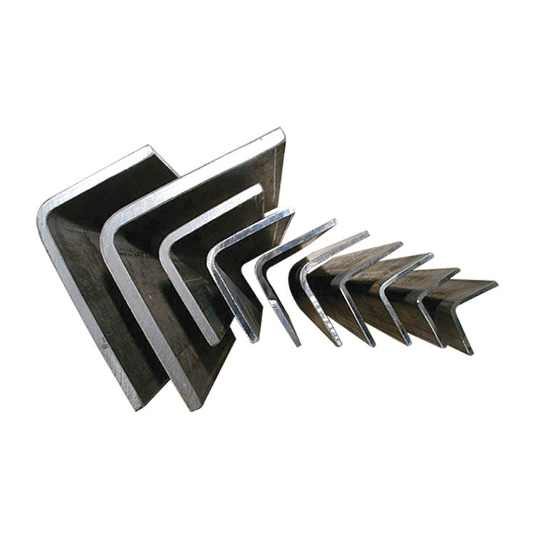 50x50x6 321 Polished Stainless Steel Angle Trim ISO certified