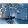 Buy cheap Stainless Steel Modular Operating Theatre Scratch Proof Customized Design from wholesalers