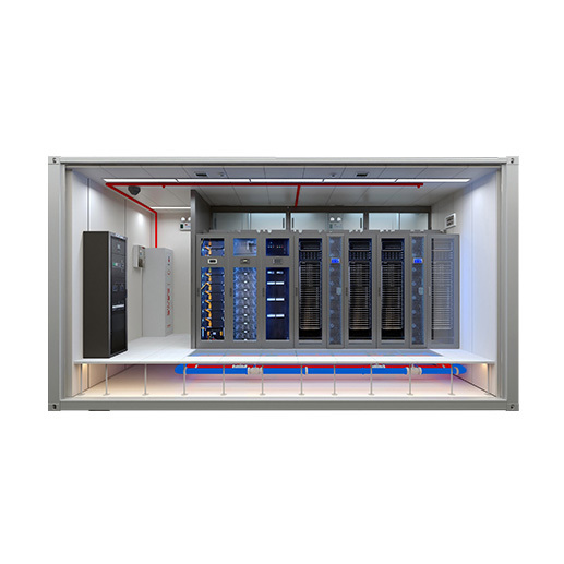 3000VA Data Center Hardware Components Parts Secondary Loop